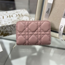 Christian Dior Wallet